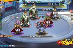 一拳超人手游新手攻略：从入门到精通，轻松掌握英雄培养与战斗技巧