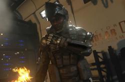 使命召唤11：高级战争全攻略，解锁未来战场极致体验与轻松通关技巧