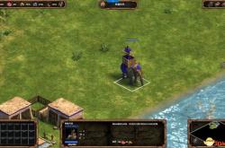 帝国3秘籍大全：快速解锁无限资源与无敌军队的终极指南