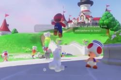 马里奥奥德赛全攻略：轻松收集999月亮、解锁隐藏王国与速通技巧