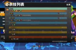 拳皇11终极攻略：掌握战斗系统、连招技巧与对战策略，轻松成为格斗高手