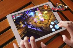 超变连击：告别死板连招，掌握动态衔接技巧，轻松提升游戏战斗体验