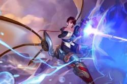 孙策出装攻略：轻松掌握王者荣耀最强战士装备搭配，告别团战秒躺烦恼