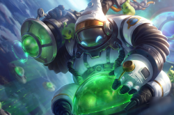 星界游神全面攻略：从技能连招到出装符文，轻松掌握游走辅助技巧