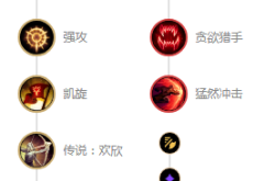 英雄联盟卢锡安攻略：从技能连招到出装符文，快速掌握双枪射手玩法