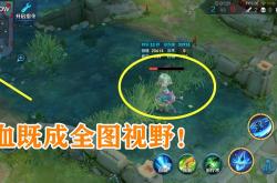 王者荣耀澜最强连招与出装攻略：轻松收割残血，告别操作失误