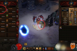 暗黑3黑蘑菇刷新位置与获取技巧全攻略：轻松制作牧牛杖开启奇想谷