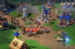 冰封王座1.24版本更新详解：英雄平衡性调整、地图编辑器优化与网络对战稳定性提升，轻松安装指南