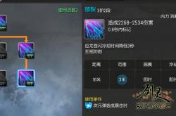 剑灵咒术师职业全攻略：从技能解析到装备养成，轻松掌握黑暗掌控者