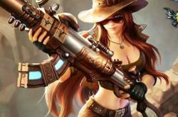 LOL女英雄全解析：从技能到背景，轻松掌握峡谷女神玩法