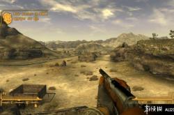 辐射新维加斯终极攻略：从复仇邮差到废土之王，轻松掌握生存、选择与结局秘诀