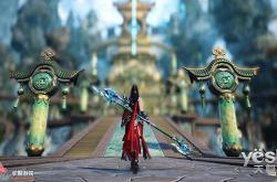 古剑奇谭游戏全解析：从发展历程到未来战略，助你深度体验国产仙侠巅峰之作