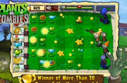 植物大战僵尸网页版：无需下载即点即玩，重温经典塔防的便捷乐趣