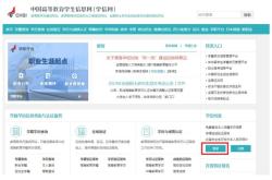 学信网官网登录入口：快速解决学历查询与验证难题的完整指南