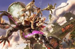 PS2经典游戏怀旧指南：重温《战神》《最终幻想X》等神作，找回青春记忆的便捷快乐之旅