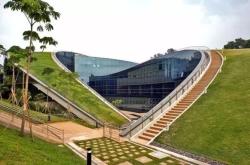 借景之馆：探索建筑与自然的和谐对话，打造舒适生活空间