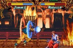 双截龙格斗：重温街机经典，掌握连招技巧与角色攻略