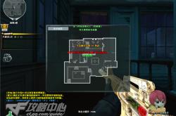 穿越火线终结者模式终极攻略：掌握生存技巧与猎杀艺术，轻松获胜不再恐惧