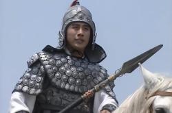 三国赵云真实历史揭秘：完美将军形象背后的奋斗史与军事智慧