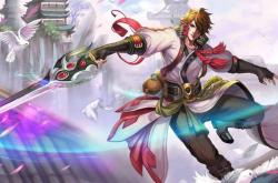 王者荣耀李白怎么玩？掌握这些技巧轻松上分，告别新手困扰