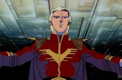 赤色彗星：揭秘夏亚·阿兹纳布尔的传奇机甲与人性挣扎，带你轻松读懂高达宇宙最迷人符号