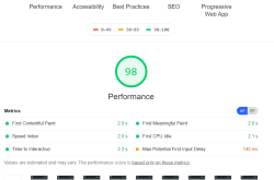 游戏网页性能优化与设计指南：告别卡顿加载慢，打造极致流畅体验