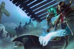 LOL卡牌大师崔斯特攻略：从入门到精通，轻松掌握全球流支援技巧