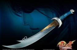 雪饮狂刀深度解析：揭秘武侠经典背后的江湖道义与人性挣扎