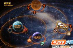 4399机甲旋风新手攻略：快速上手职业选择与连招技巧，轻松通关副本