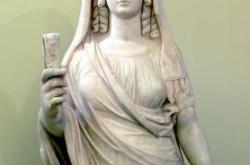 珀耳塞福涅神话解读：如何从希腊女神故事中学会面对人生转变与成长智慧