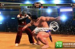 VR战士5终极指南：轻松掌握格斗技巧，享受胜利的快乐