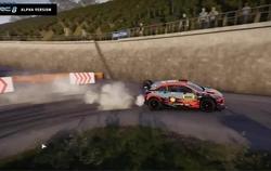 世界汽车拉力锦标赛：揭秘顶级赛车极限漂移与团队制胜秘诀