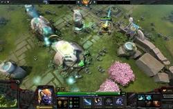 裂魂人攻略：从技能连招到出装选择，轻松掌握DOTA2追击之王