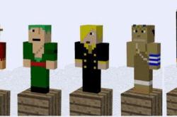 我的世界1.6.2下载安装与模组指南：轻松获取稳定版本，享受骑马探索乐趣