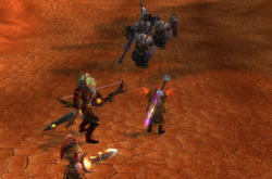 决战奥格瑞玛：轻松通关攻略与高效装备获取技巧，告别开荒痛苦