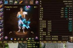 天龙八部唐门职业攻略：轻松掌握远程输出与控制技巧，告别新手迷茫