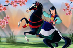 花木兰台词：忠孝两全的经典语录与女性力量觉醒，带你领略跨越千年的文化魅力