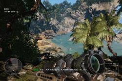 狙击手幽灵战士2：成为精英狙击手，体验真实战场与精准猎杀的极致快感