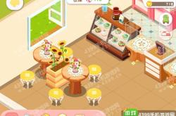 蛋糕物语：新手入门到经营大师的甜蜜攻略，轻松解锁隐藏配方与高效升级技巧