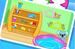 儿童益智游戏：激发孩子潜能，让学习变快乐！