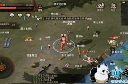 格罗姆之血高效采集与炼金应用全攻略：轻松赚钱提升游戏体验