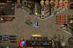 传奇至尊手游狂风抽取攻略