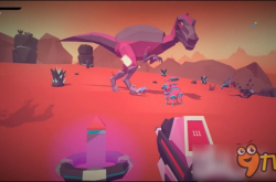 星海传说：沉浸式角色扮演游戏体验，带你探索浩瀚宇宙的友情与成长