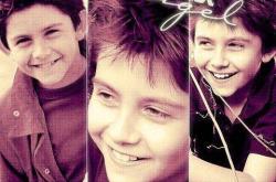 Tell Me Why：揭秘英国童星Declan Galbraith反战神曲的创作背景与全球影响力