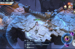 探索无限世界，MMO手游——虚拟社交与冒险的完美融合