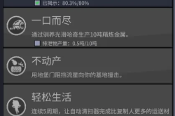 探索游戏人气榜，理解背后的驱动力与选择智慧