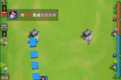 战争策略游戏，智慧与策略的虚拟战场