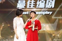 上海白玉兰奖获奖名单