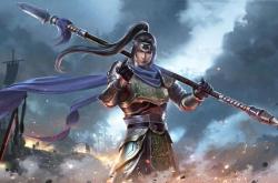 真三国无双霸值得培养武将推荐 武将培养建议