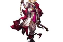 FFBE 幻影战争 限定兵员埃尔西蕾尔 夏日 现已登场